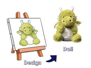 design-doll