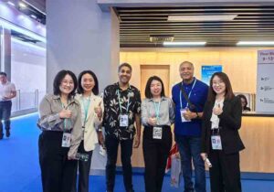 Our partners