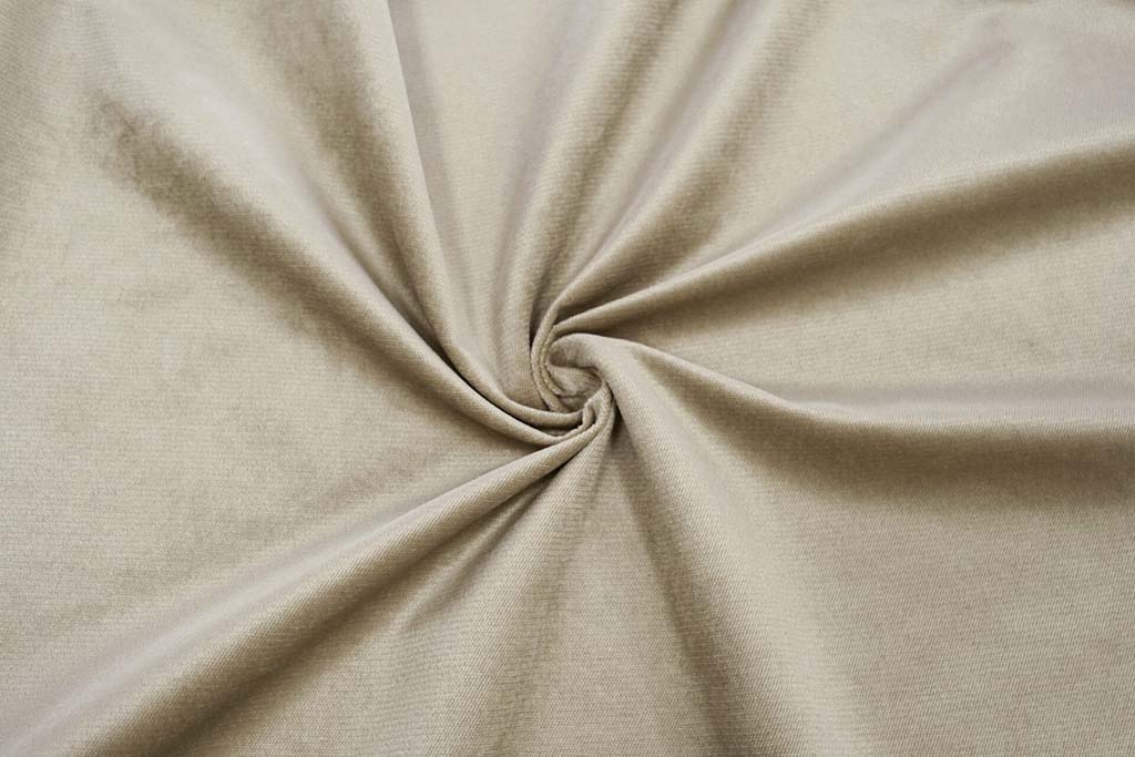 Velboa fabric for smart plush toys