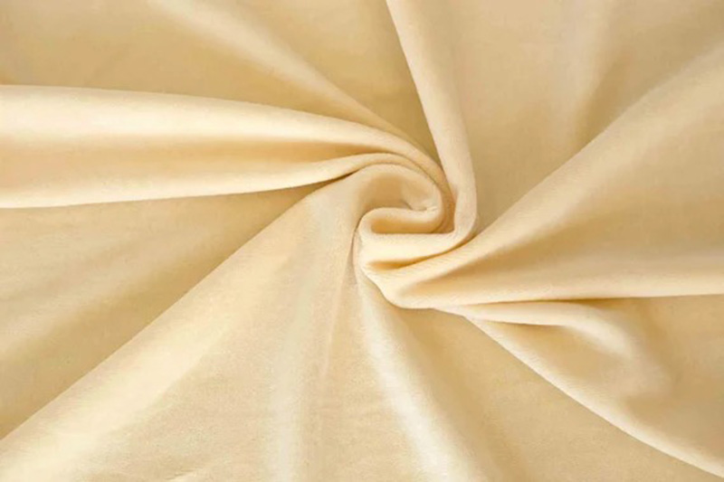 Cotton Plush Fabric for soft toys