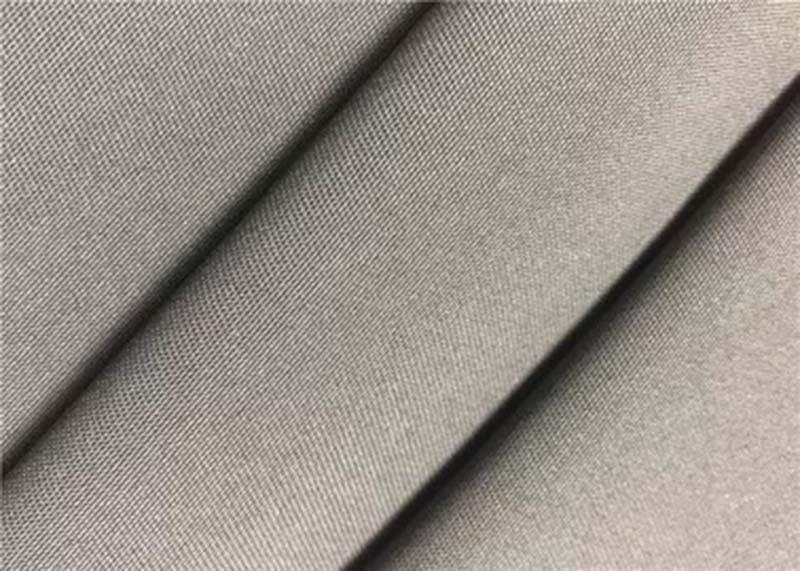 RPET recycled fabric