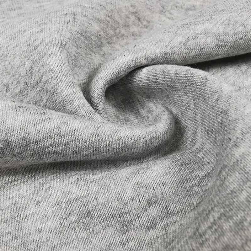 Organic cotton fabric for plush toys