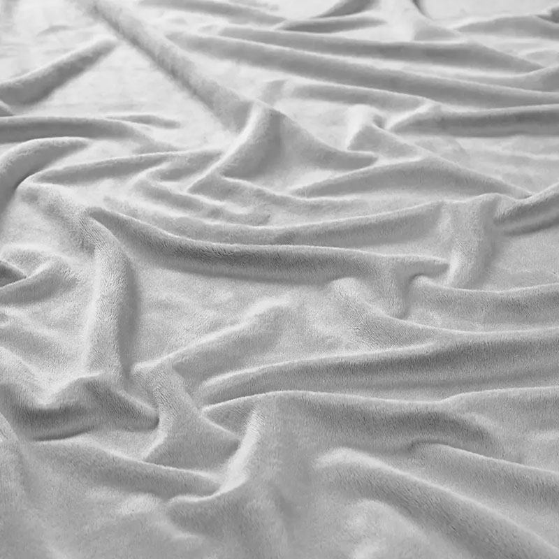 Velboa fabric for custom plush toys