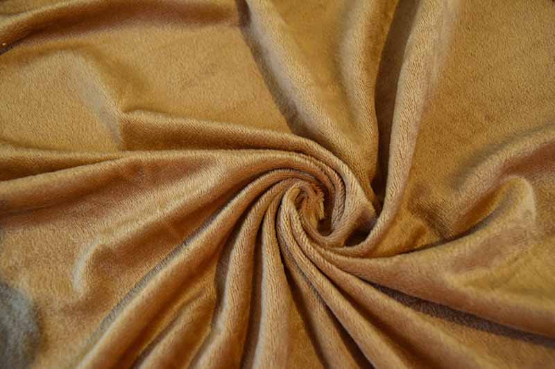 Super Soft Velboa Fabric