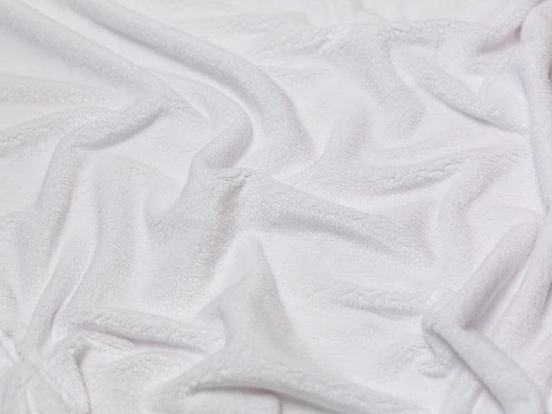 Velboa fabric for plush toys
