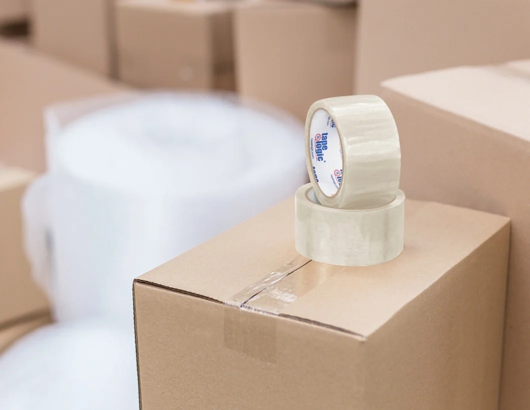 Master carton strength and size requirements for export packaging.