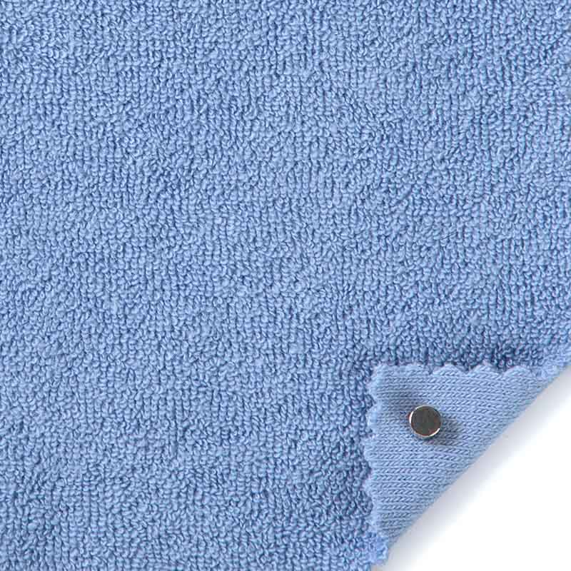 Terry Fabric for plush toys