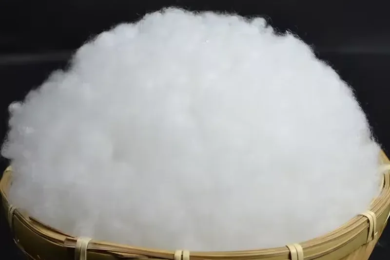 Polyester Fiberfill (PP Cotton)