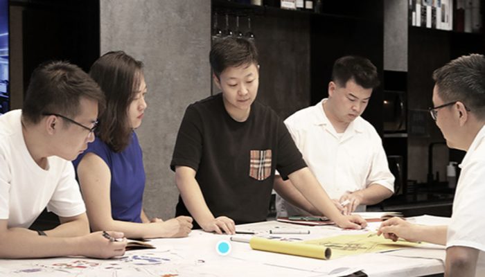 Creative Designers