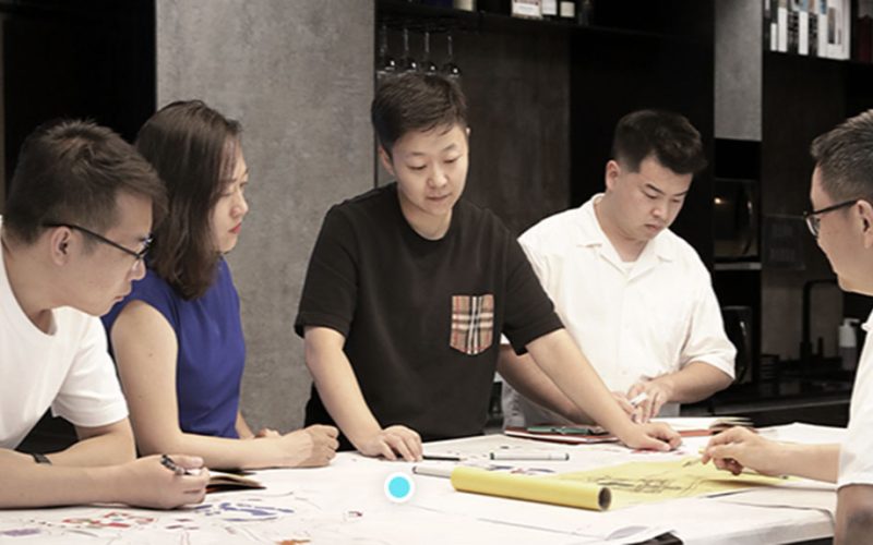Creative Designers