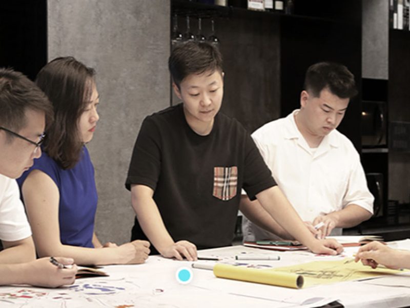 Creative Designers