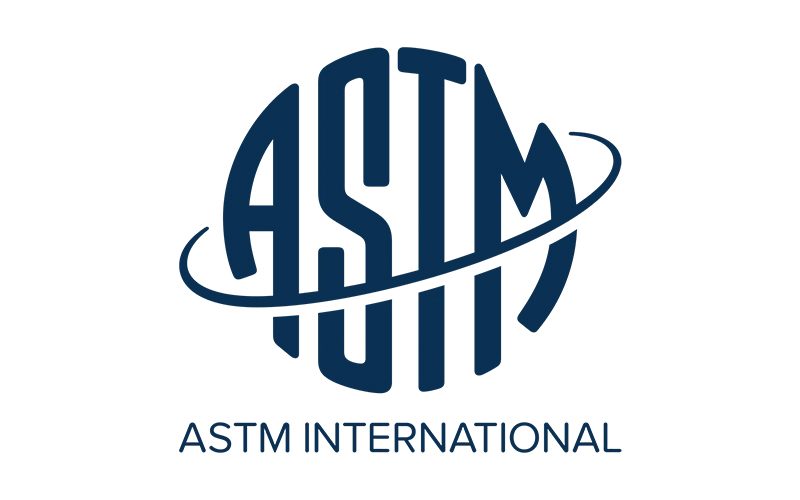 ASTM Certification
