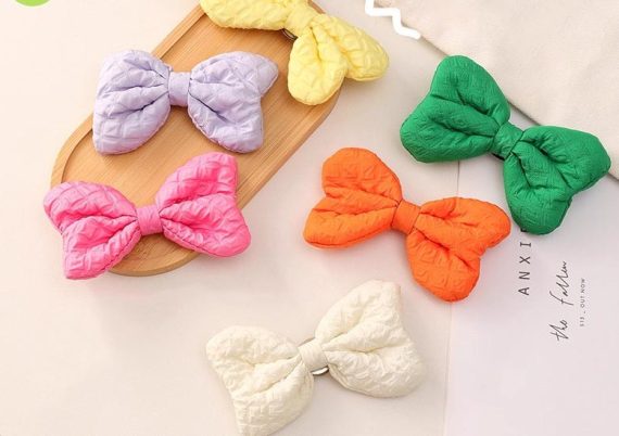 Bows & Scarves