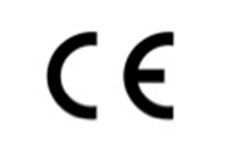 CE Certification