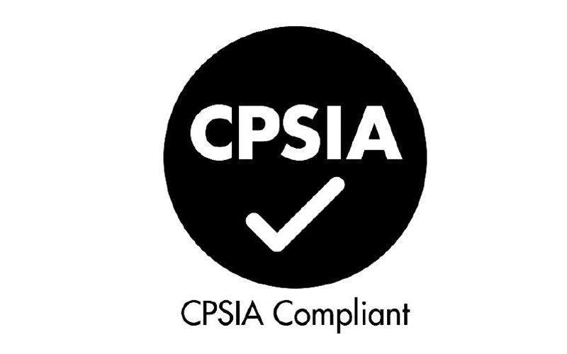 CPSIA Compliance