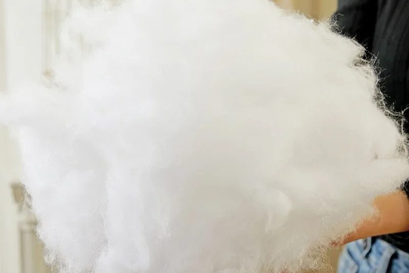 Down Cotton Filling