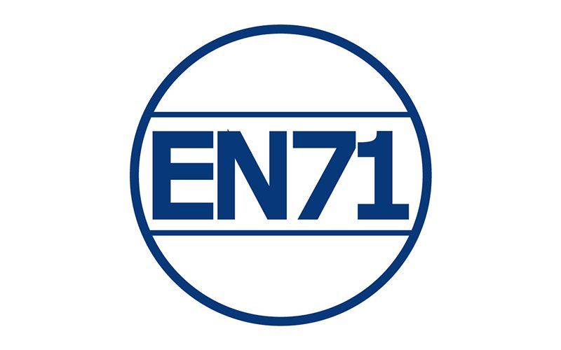 EN71 Certification