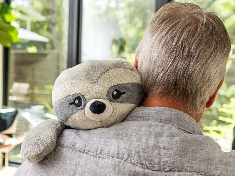 For Seniors, Recovery