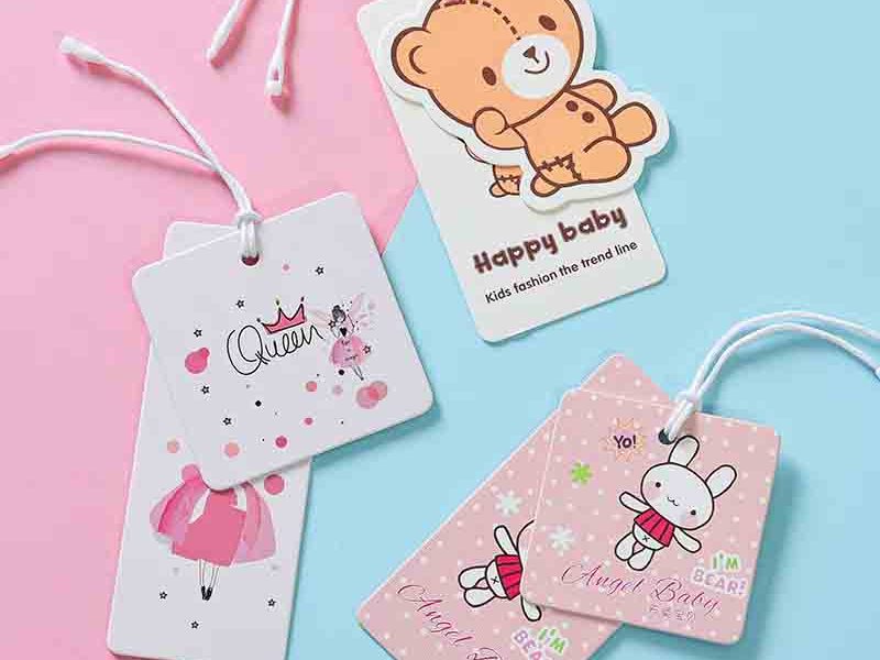 Hang Tag