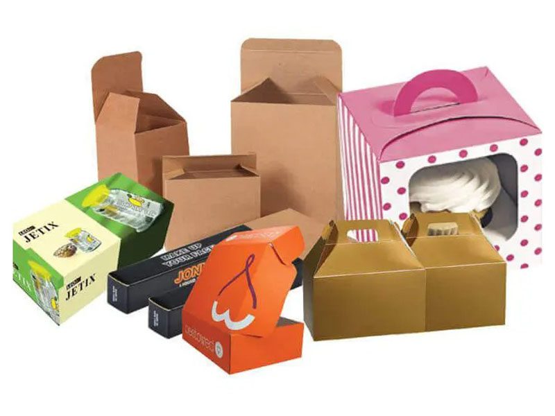 Packaging Customization