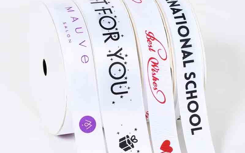 Ribbons
