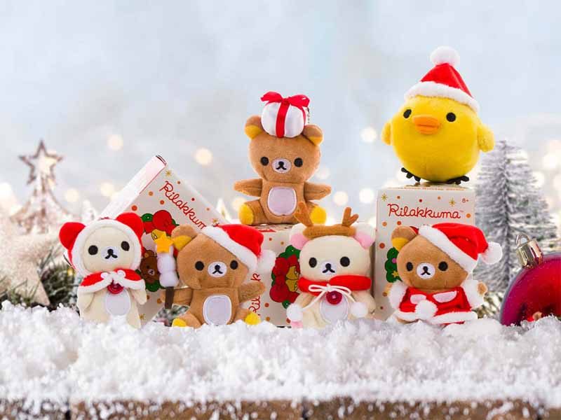 Seasonal & Holiday Collections