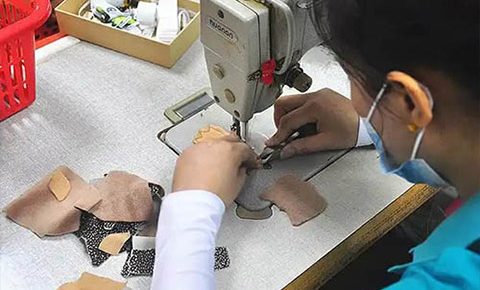 Sewing