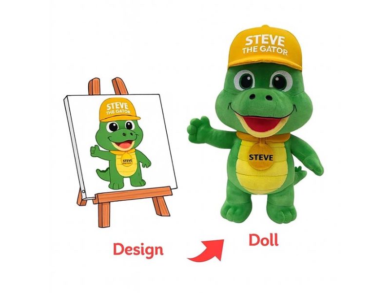 design-doll