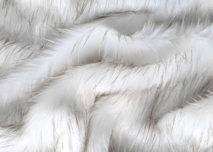 Faux Fur Fabric