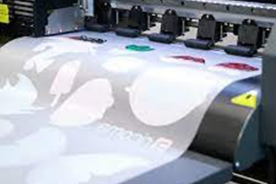 Heat Transfer Printing