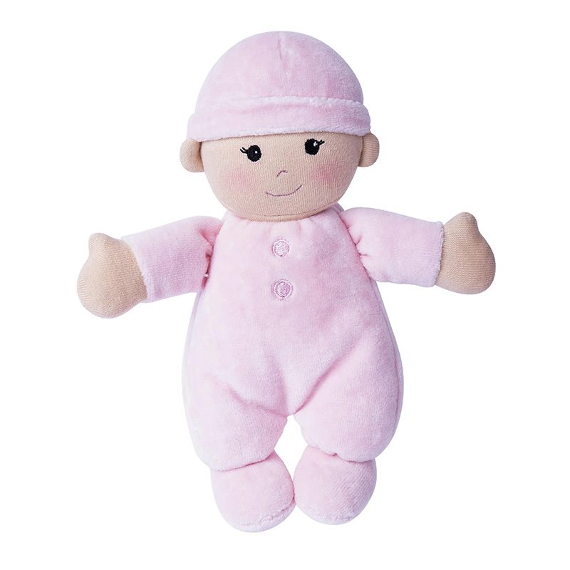 Baby Plush Animals