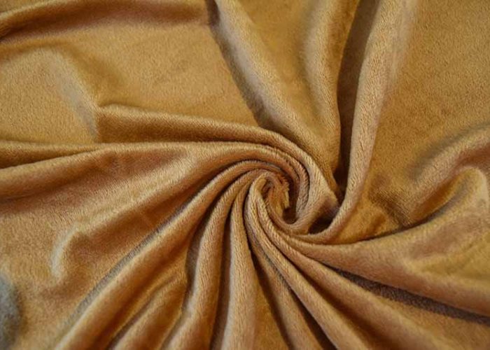 Super Soft Velboa Fabric