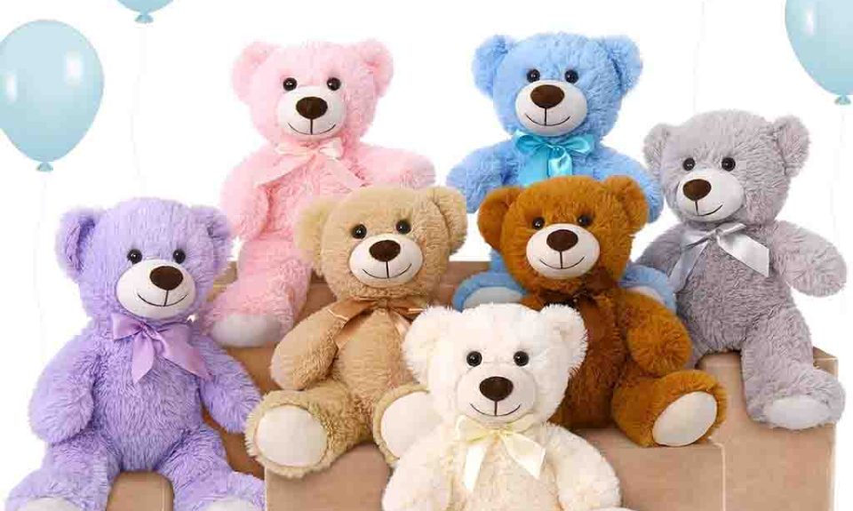 Color & Size Flexibility