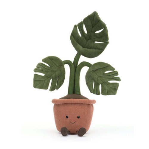 Plant Plushie