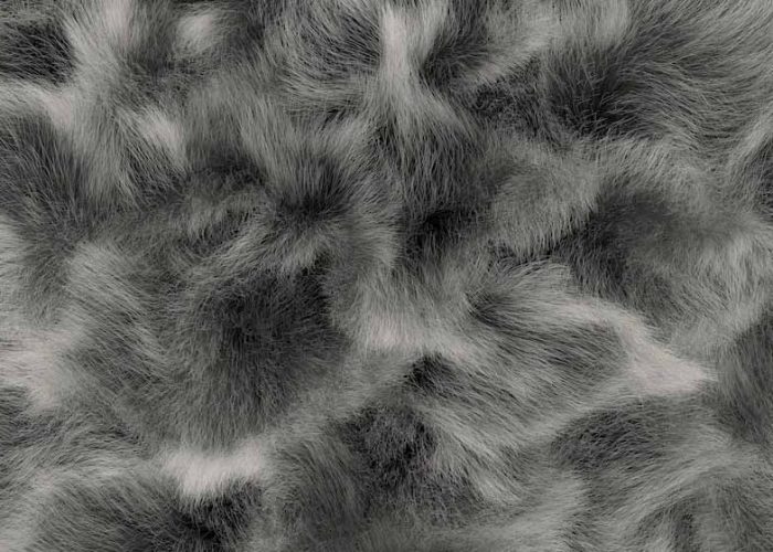 Faux Fur Fabric