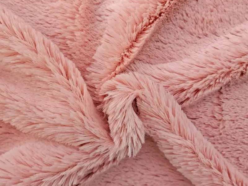 Long Plush Fabric