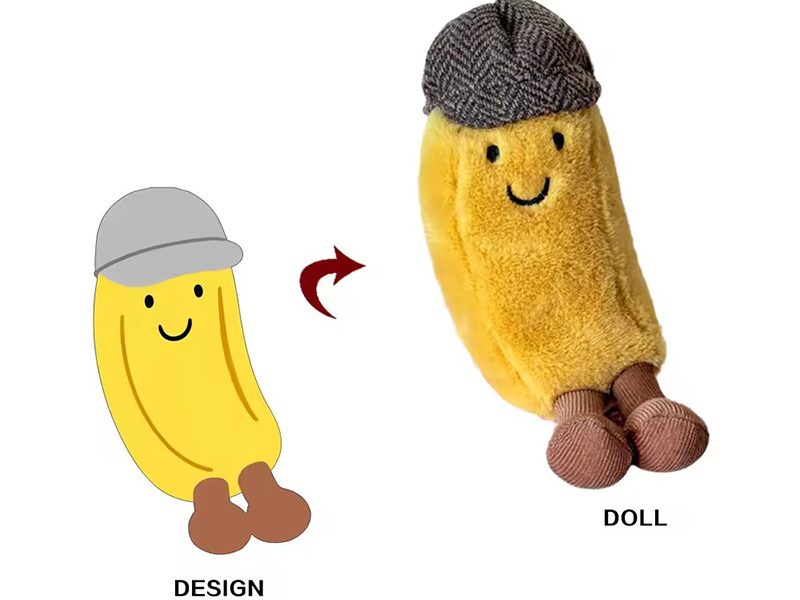 Custom Shapes, Characters & Structures