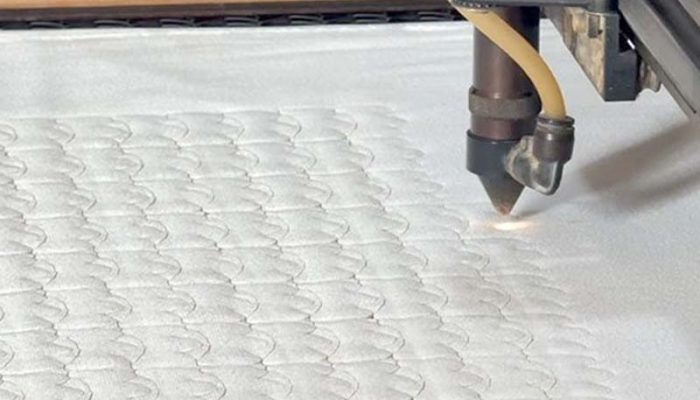 Fabric Cutting