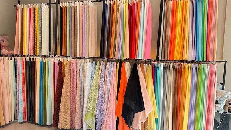 Material & Fabric Inspection