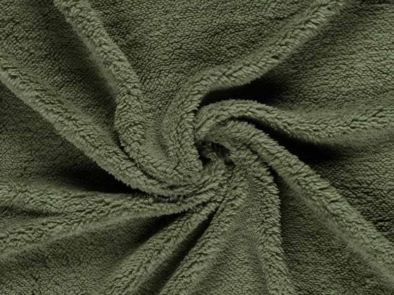 Sherpa & Fleece Fabric