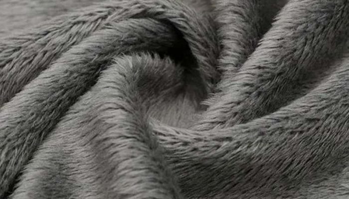 Super Soft Velboa