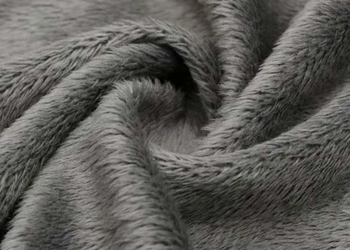 Super Soft Velboa
