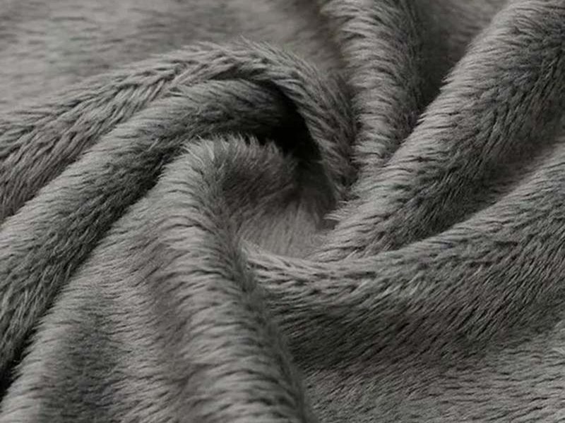 Super Soft Velboa