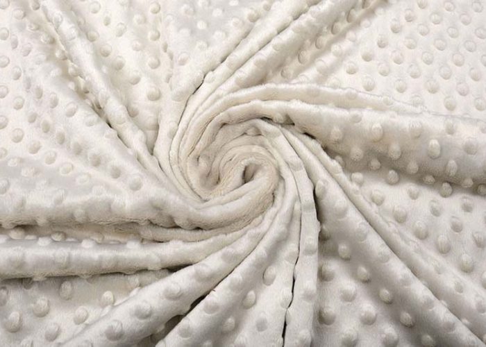 Minky Plush Fabric