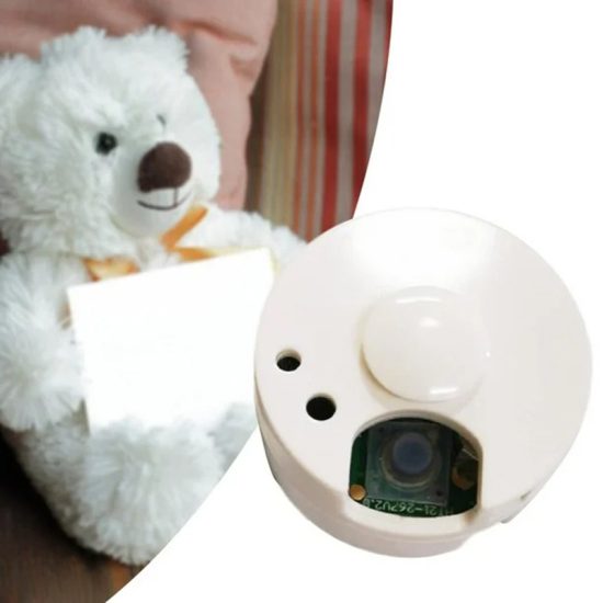 Motion Sensor Module
