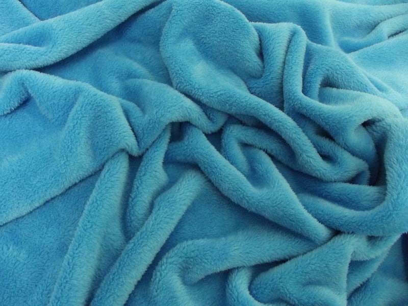 Velboa Fabric