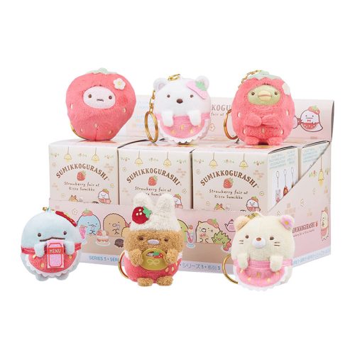Plush Blind Boxes