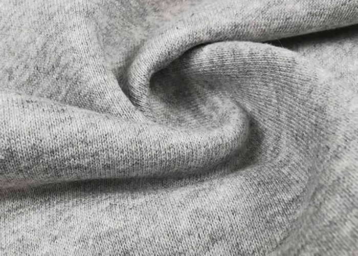 Recycled & Organic Fabrics