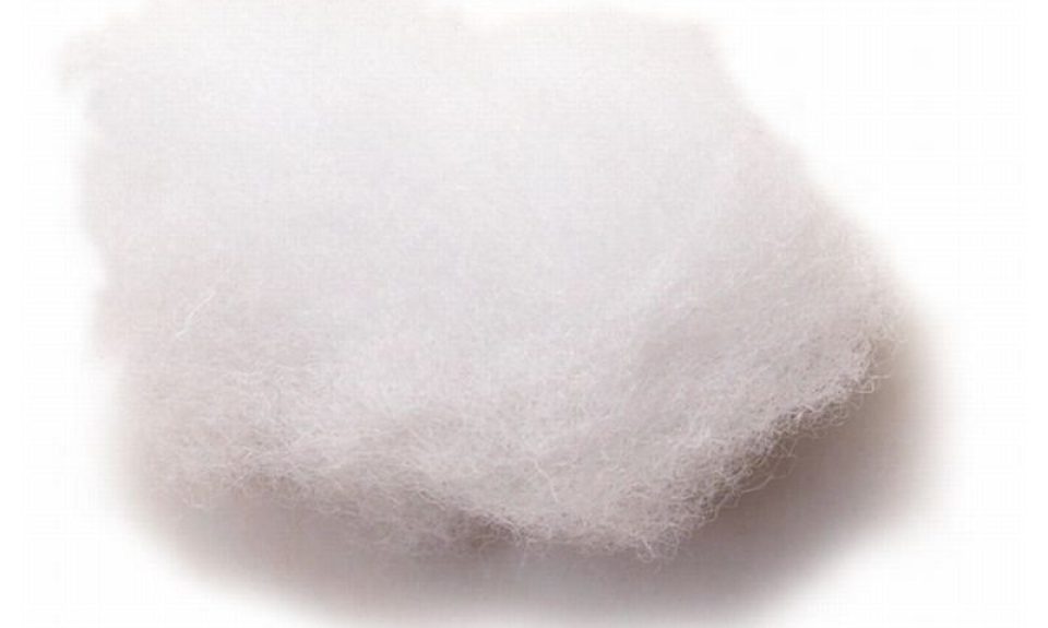 PP Cotton (Polyester Fiberfill)