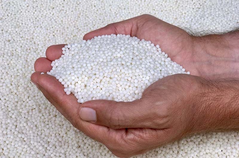 Weighted Beads or Pellets